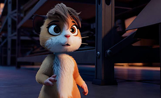 Mystery Lane S01E01 The Invisible Thief