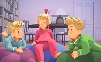 La Chasse Aux Cauchemars