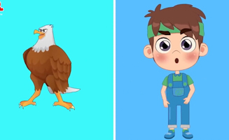 Arabic Alphabet Song For Children