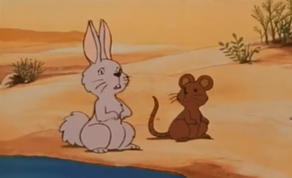 The Adventures Of The Little Prince S01E08