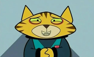 Atomic Betty S02E16a Evil Juniors