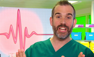 How Strong Are Our Bones