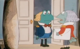 Alice in Wonderland S01E12