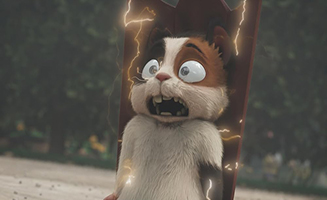 Mystery Lane S01E02 The Evil Knight