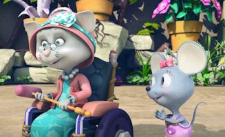 Le Spectacle De Danse