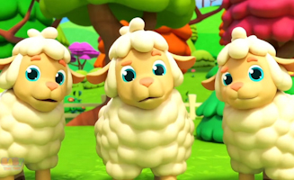 The Boy Who Cried Wolf Story For Kids By Baby Toot Toot