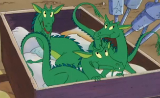 Rupert S04E12 Rupert And Mums Adventure