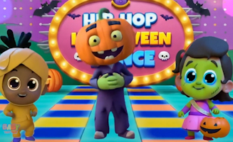 If Youre Monster And You Know It