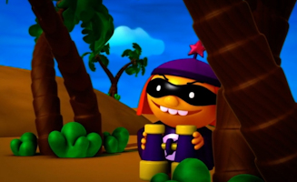 Qui A Vole Le Tresor