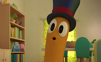 Anna and Friends S01E31 The Secrets Box