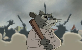 Redwall S01E13 The Final Conflict