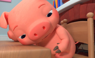 Das Kleine Schweinchen