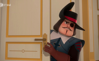 Die Rache Der Milady