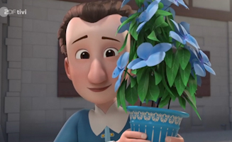 Ein Besonderes Parfum