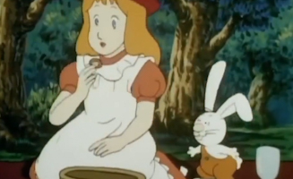 Alice in Wonderland S01E27