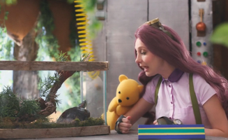 Miss Persona S01E06 Visiting The Vet