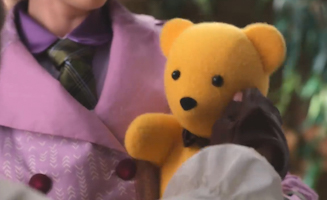 Miss Persona S01E20 Thanksgiving