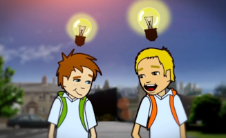 Tiny Camera In My Nose