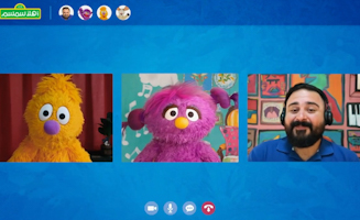 Friends Time Special