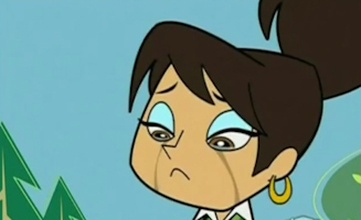 Atomic Betty S02E22b The Market