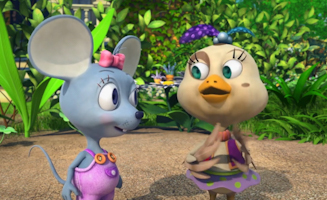 Mia Et Yum Se Disputent