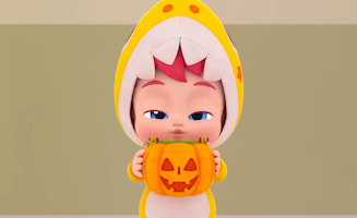 Halloween Yes Papa Song