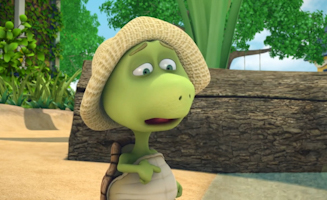 Les 3 Petits Cochons-Le Spectacle De Mia