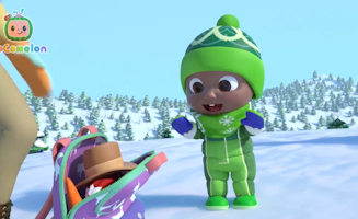 Wir Bauen Einen Schneemann