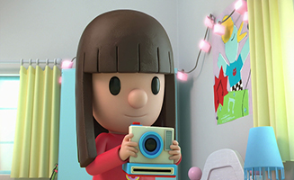 Anna and Friends S01E33 Frogas Choice