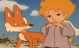 The Adventures Of The Little Prince S01E18