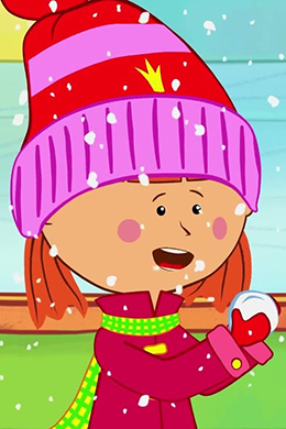 دانلود کارتون Das Malbuch mit der etwas trotzigen Prinzessin زبان آلمانی