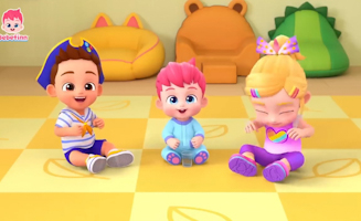 Baby Shark Summer Time