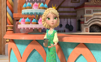 Little Tiaras S01E07 Flower Power