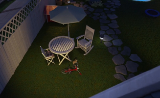 The Shadownsters S01E29 Line Paul