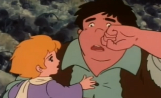 The Adventures Of The Little Prince S01E21