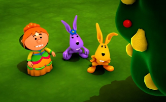 Rigolini Fait Son Cirque