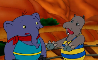 Le Secret De La Pyramide