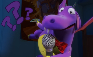 The Shadownsters S01E06 Old Leslie