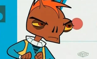 Atomic Betty S02E24b License Degill