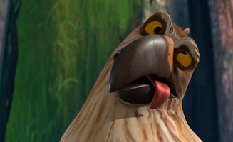 Grand Et Fort Comme Gorgo