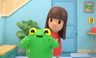 Anna and Friends S01E54 No Panic