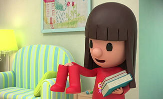 Anna and Friends S01E05 The Photo