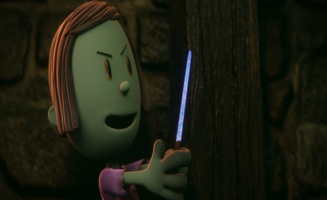 Max and the Midknights S02E06 Homeward Bound