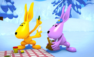 Un Pique-Nique Givre