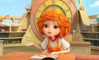 Little Tiaras S01E02 Tired And Tested