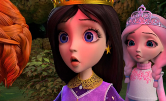 Little Tiaras S01E11 Training Day