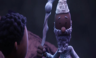 Max and the Midknights S02E09 Battle for Byjovia