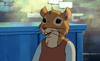 Redwall S02E02 The Magician Revealed