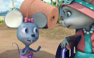 Le Fraisier Assoiffe