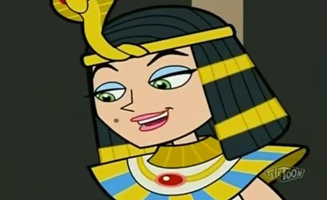 Atomic Betty S02E04a Werewolves On Zeebot